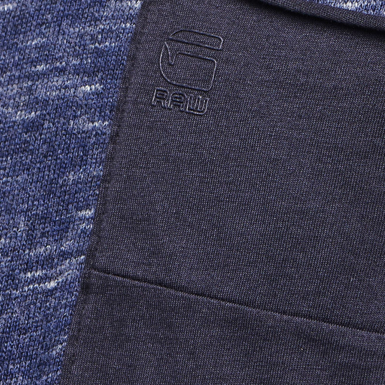 G-STAR® Neoth T-Shirt Dunkelblau