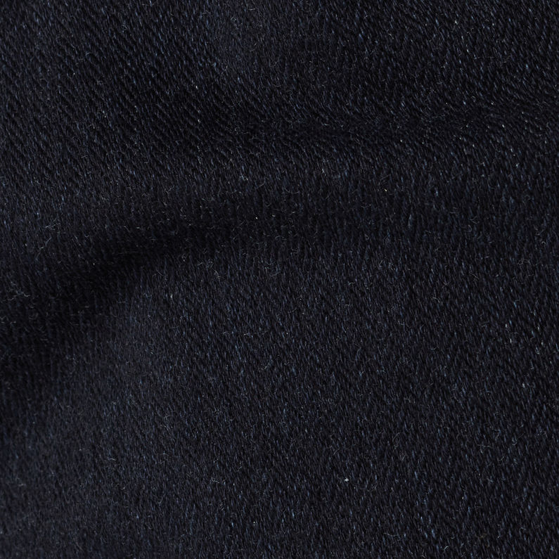 G-Star RAW® Torron 5620 Sweatpants Bleu foncé fabric shot