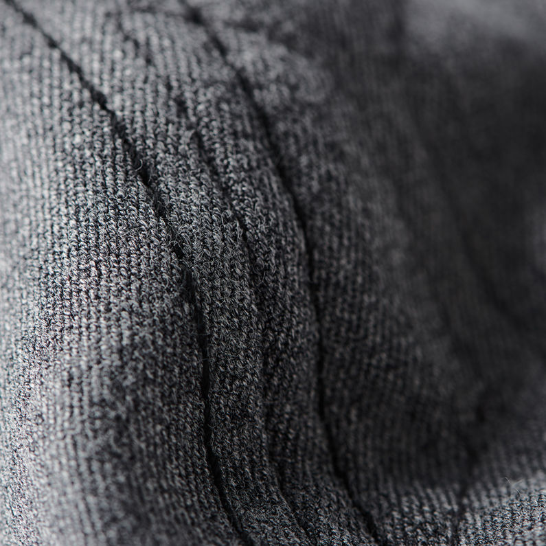 G-Star RAW® Filler Flat Cap Gris