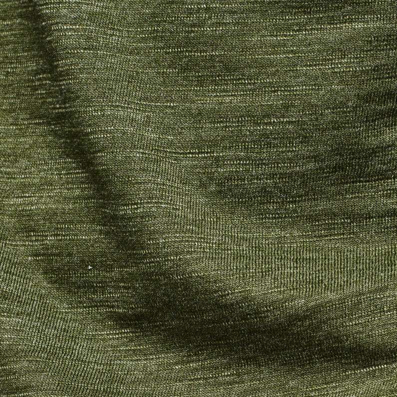 G-Star RAW® Mazuren Regular T-Shirt Green