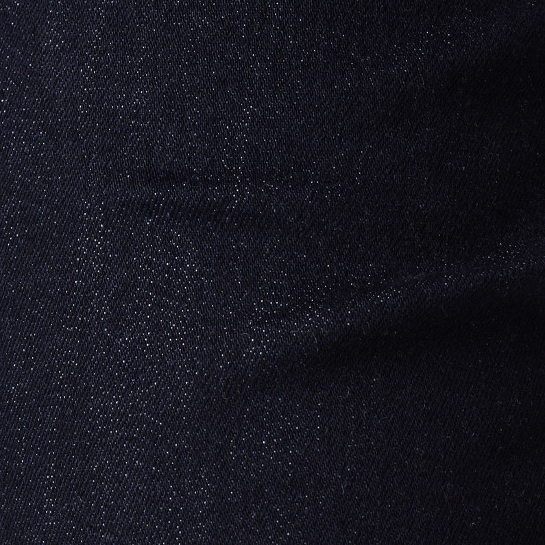 G-Star RAW® 3301 Deconstruct Low Super Skinny Jeans Dark blue