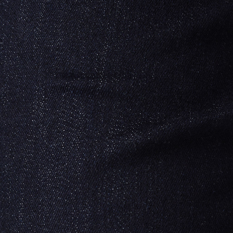 G-Star RAW® 3301 Deconstruct Low Super Skinny Jeans Dark blue