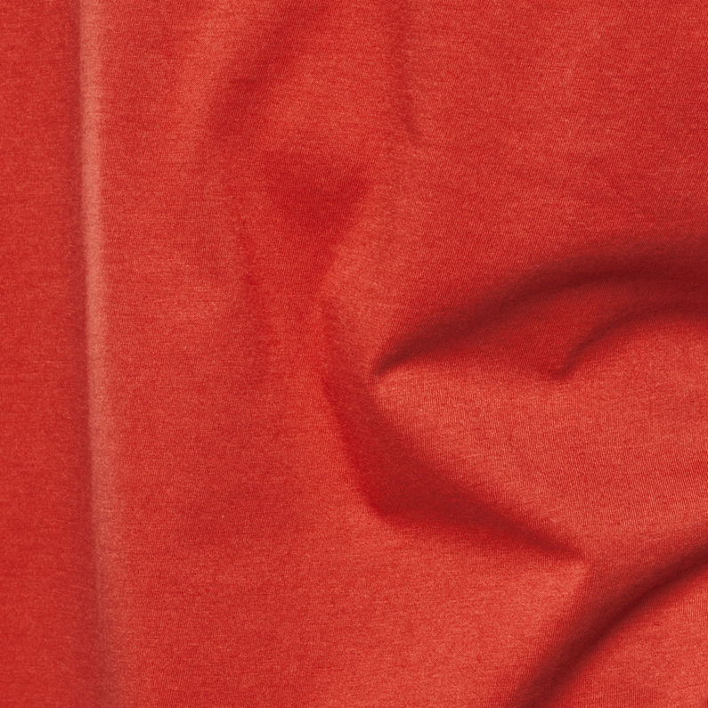 G-Star RAW® Odyno T-Shirt Red