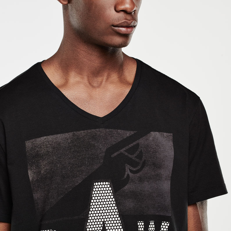 g star raw t shirts men