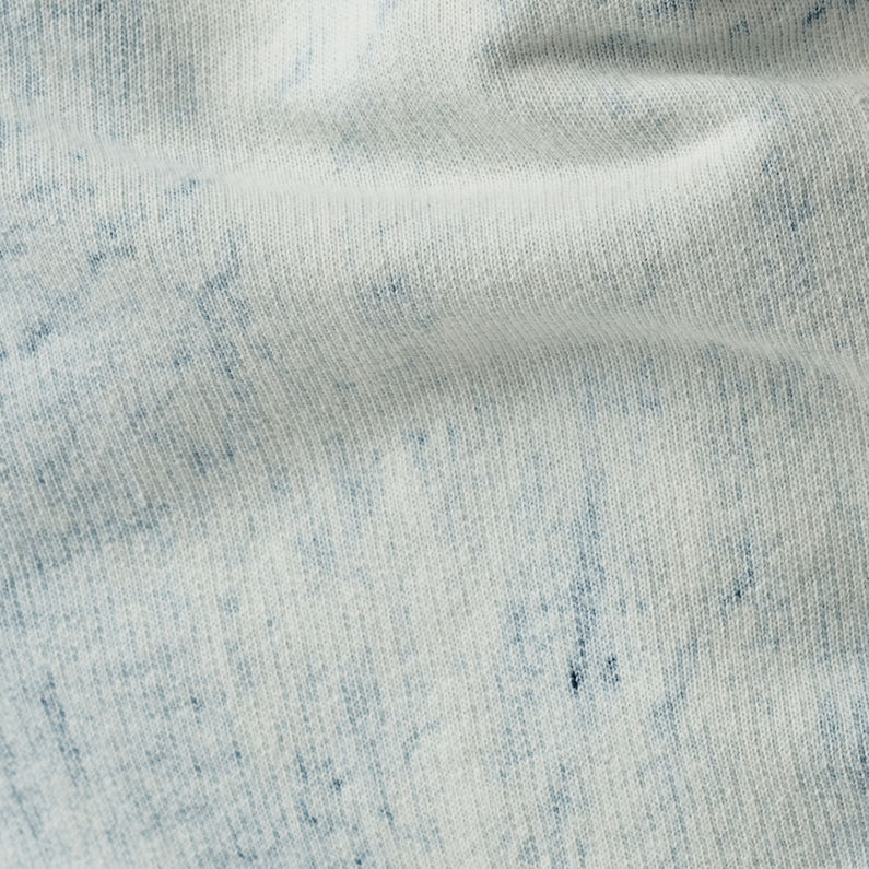 G-Star RAW® Sorst Sweatpants Azul claro fabric shot