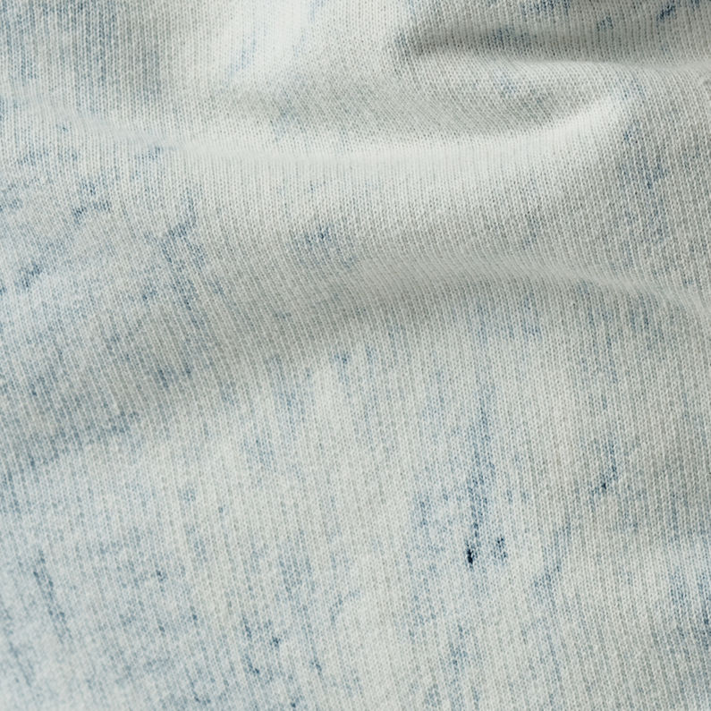 G-STAR® Sorst Sweatpants Light blue fabric shot