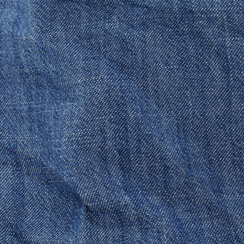 G-Star RAW® Tacoma Straight Sleeveless Shirt Azul intermedio