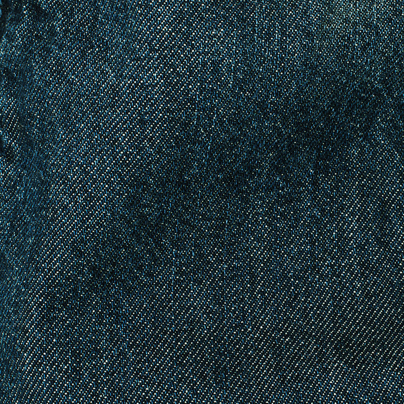 G-STAR® Chopper Boyfriend Suit Azul intermedio fabric shot