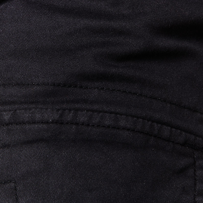 G-Star RAW® Rovic Slim Pants Grau fabric shot