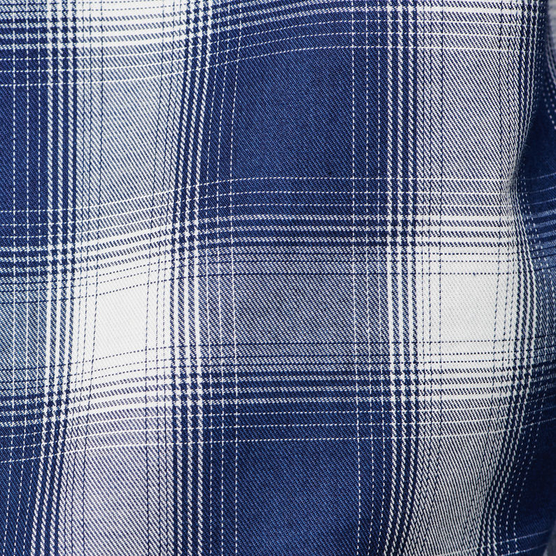 G-STAR® Rivo Core Shirt Dark blue