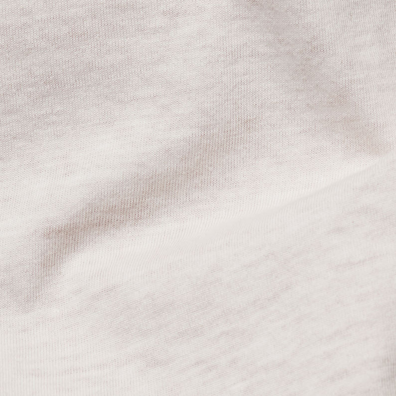 G-Star RAW® Esame Slim T-Shirt Roze