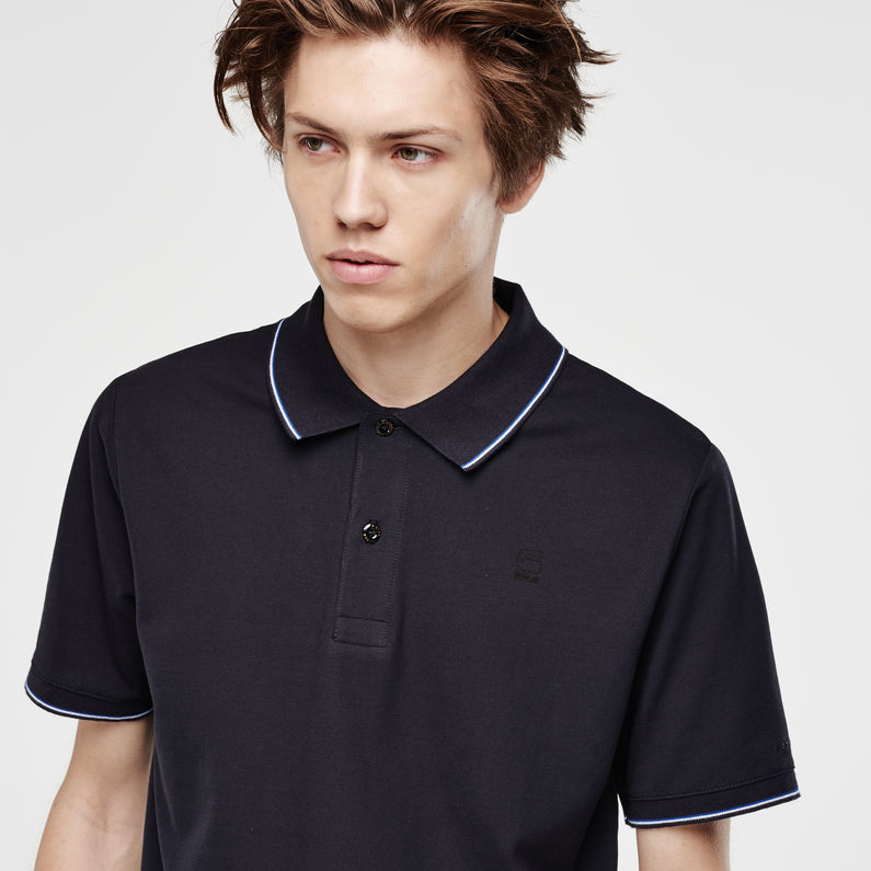 polo t shirt model