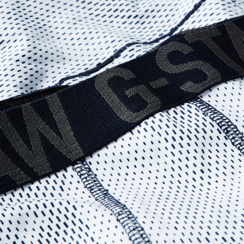 G-Star RAW® Ytack Sport Trunks Otro detail shot