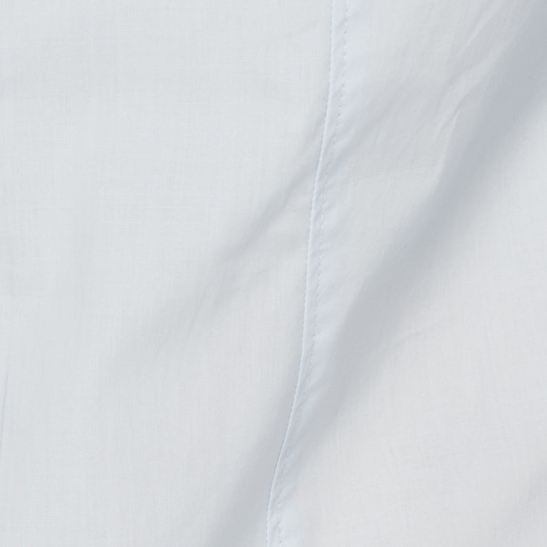 G-Star RAW® Core Slim Shirt Hellblau