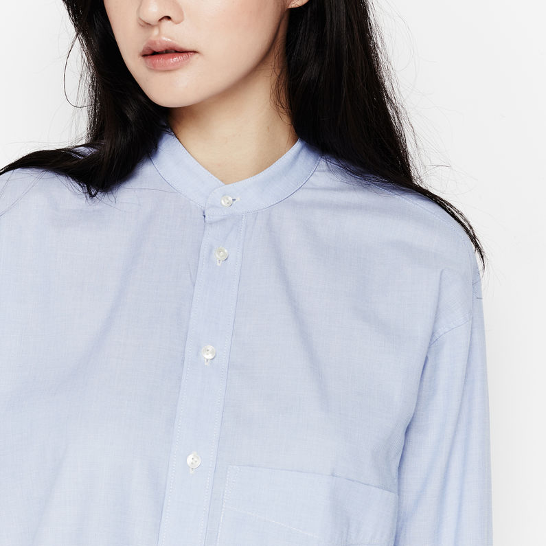 Pocket shirt dress clearance