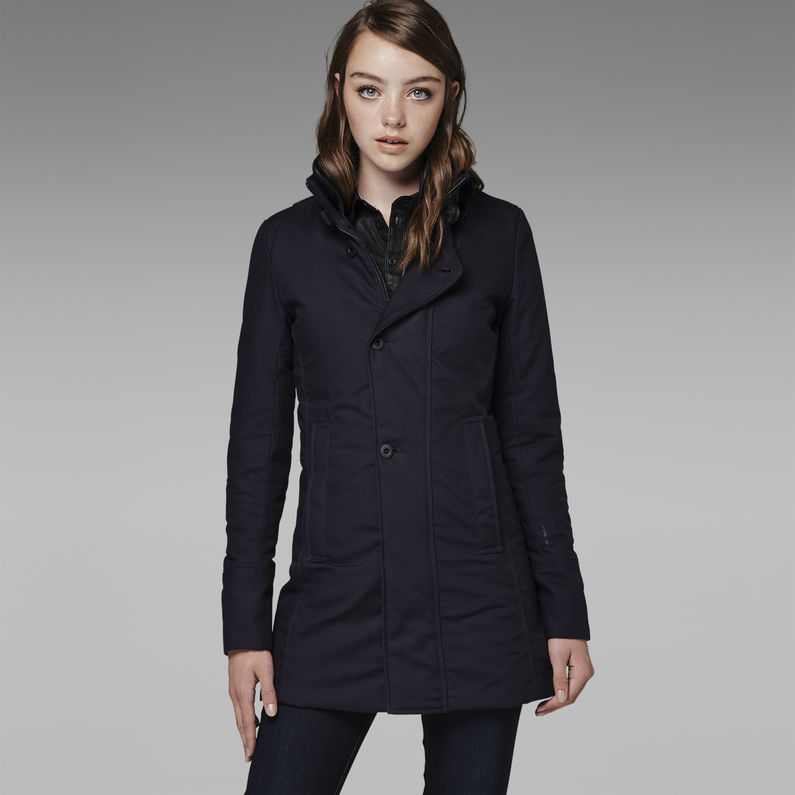 trench g star femme