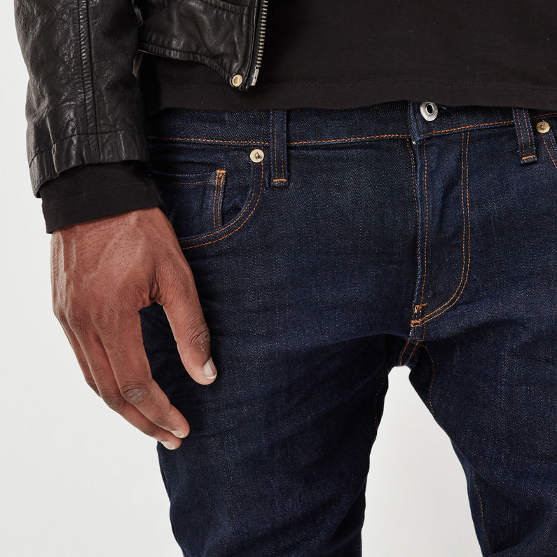 g star raw essentials