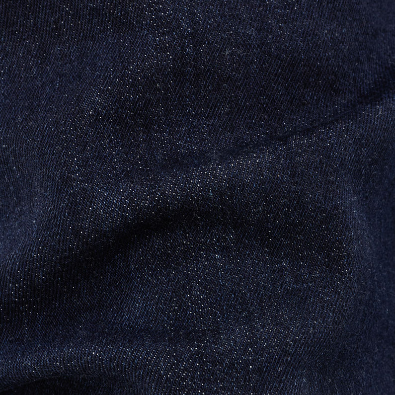G-Star RAW® Raw Essentials 3301 Jeans Dark blue