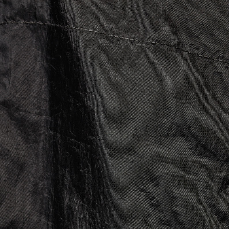 G-STAR® Rovic Overshirt Grau fabric shot