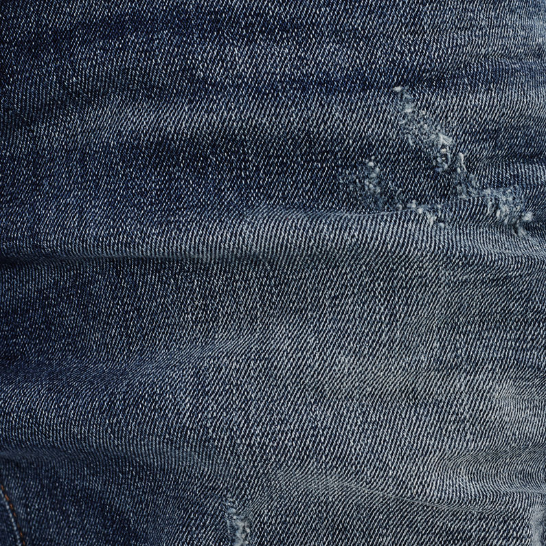 G-STAR® Raw Essentials 3301 Jeans Bleu foncé