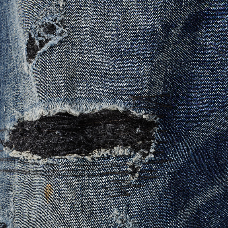 G-STAR® Raw Essentials US First Pocket Jeans ミディアムブルー