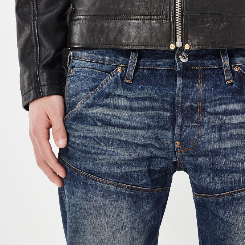 g star raw essentials