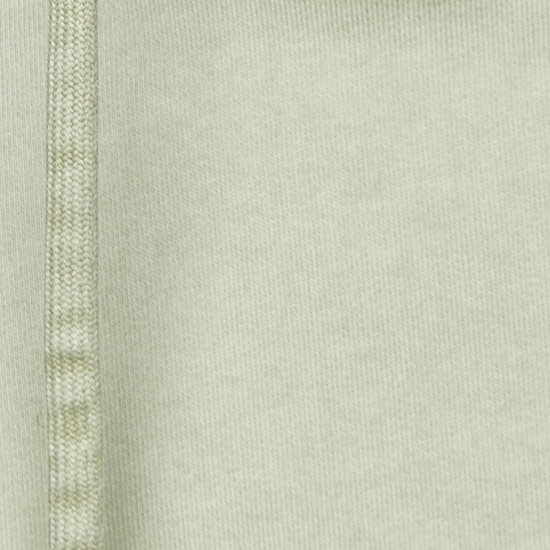 G-STAR® lmrk hd sw ls/sun fdd brnnr sw/grege Green