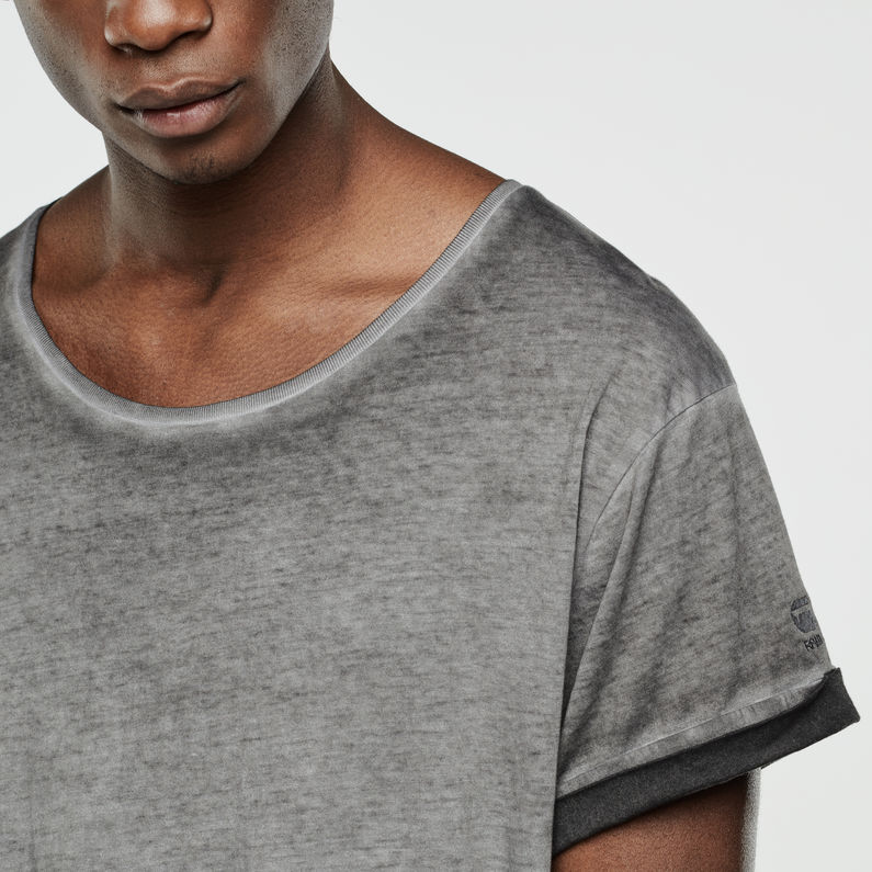 G-Star RAW® Starkon T-Shirt Grau