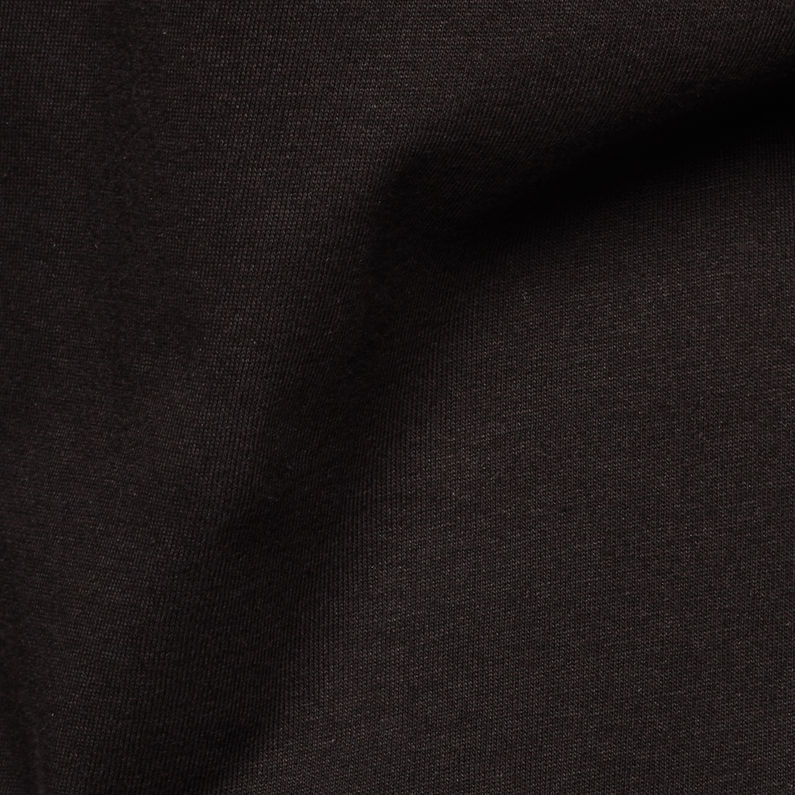 G-Star RAW® Codar 1 T-Shirt Negro
