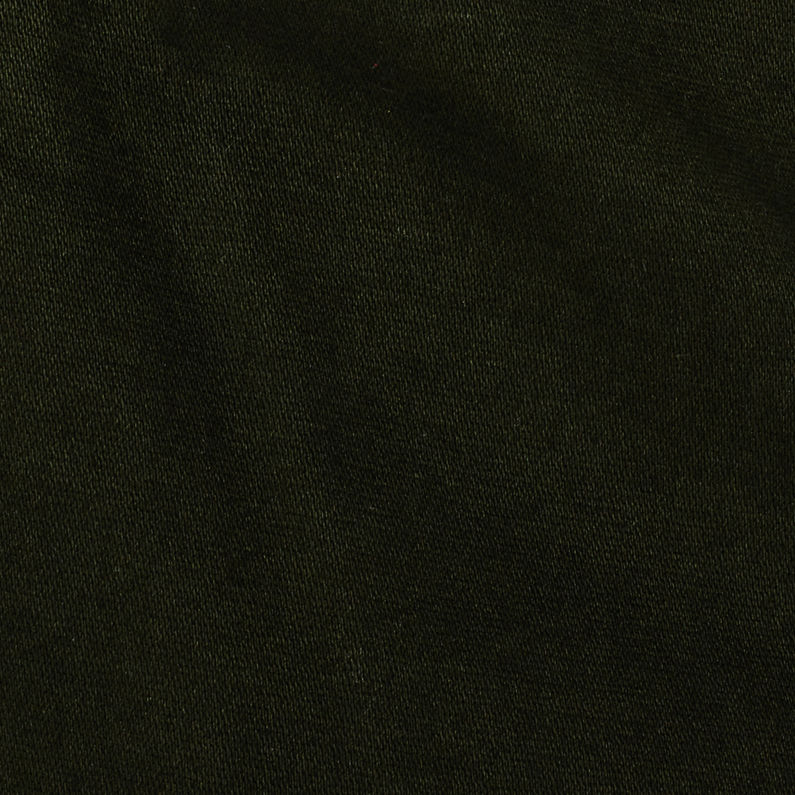 G-Star RAW® Rovic Blazer Vert fabric shot
