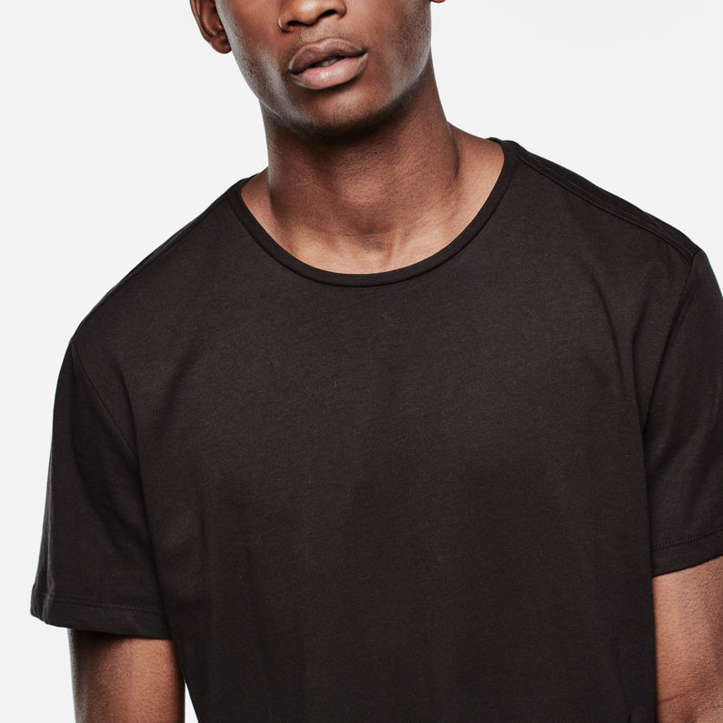 Codar 3 T-Shirt | Black | Men | G-Star RAW®
