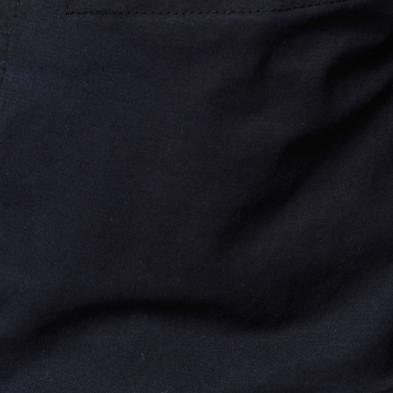 G-Star RAW® Bronson Blazer Azul oscuro fabric shot