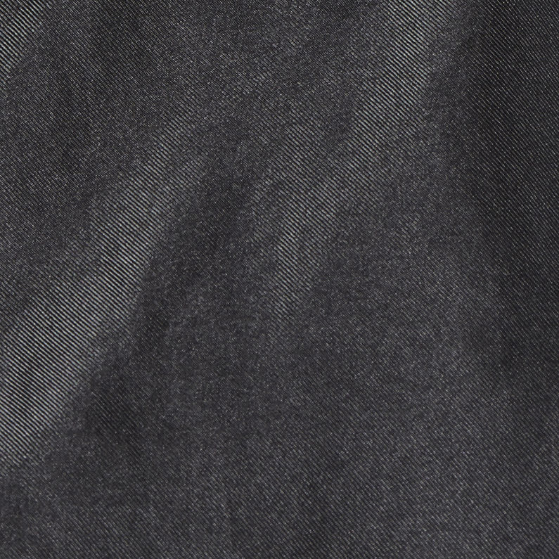 G-STAR® VINFERRE BIKER SHIRT SLEEVELESS Black