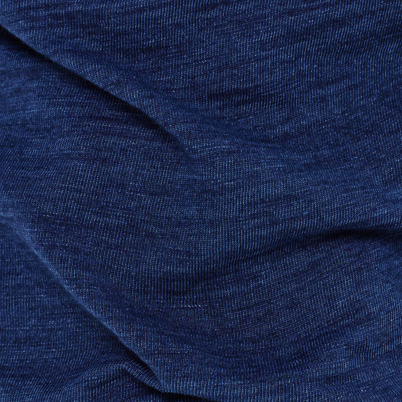 G-Star RAW® Strevor Ezra T-shirt Bleu moyen