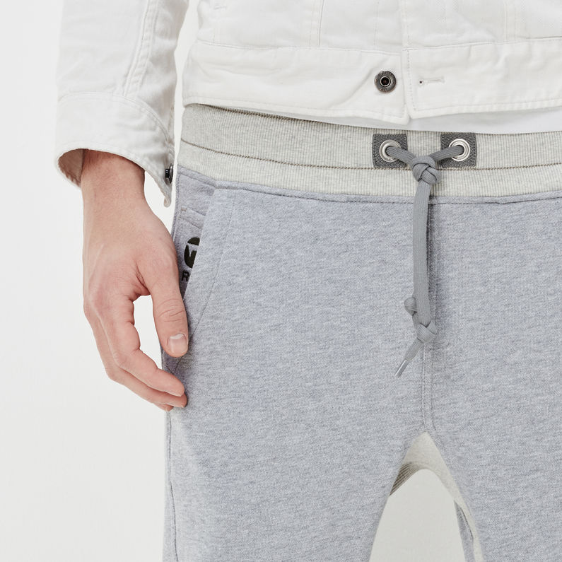 g star raw sweatpants