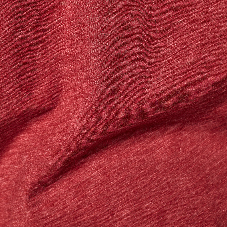G-Star RAW® Ceyrin 1 T-Shirt Rojo
