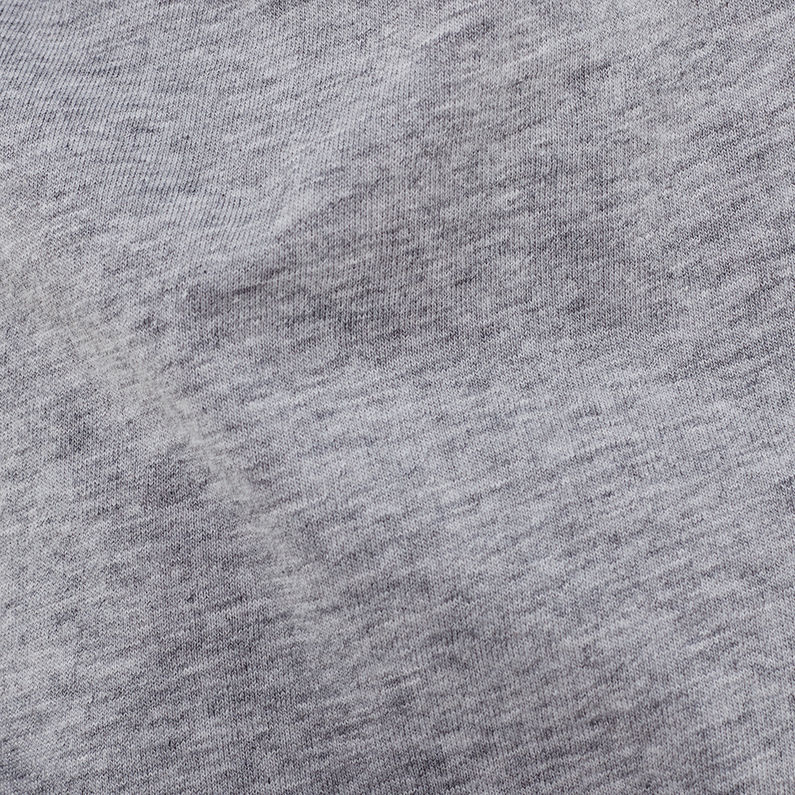 G-Star RAW® Brandan Short Sleeve T-shirt Grau