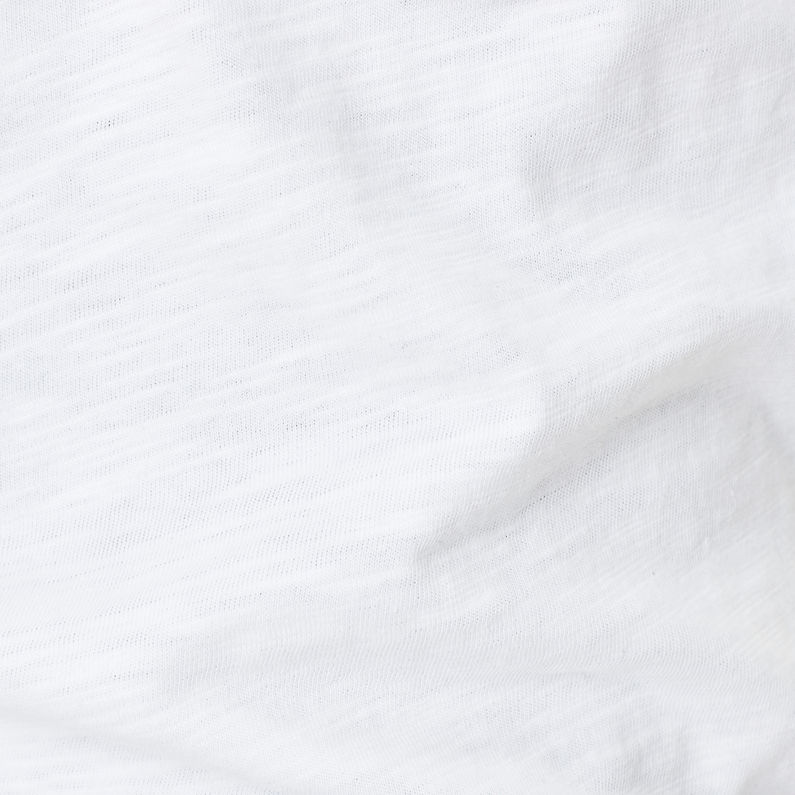 G-Star RAW® Ceyrin 2 T-Shirt Blanc