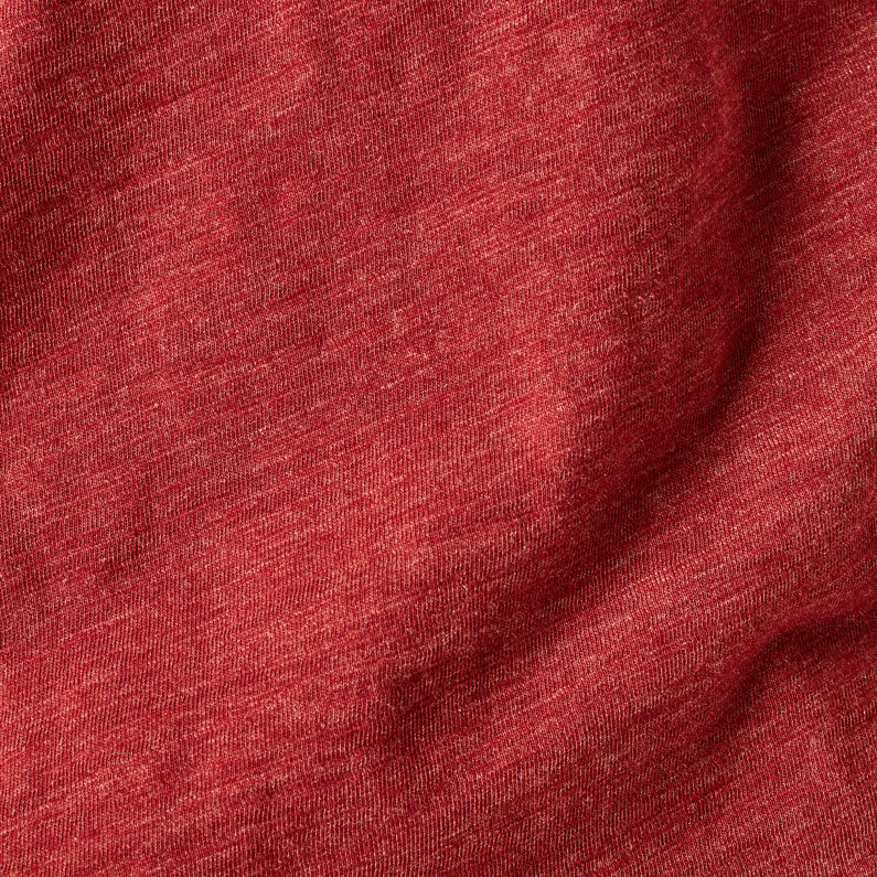 G-Star RAW® Ceyrin 2 T-Shirt Rojo