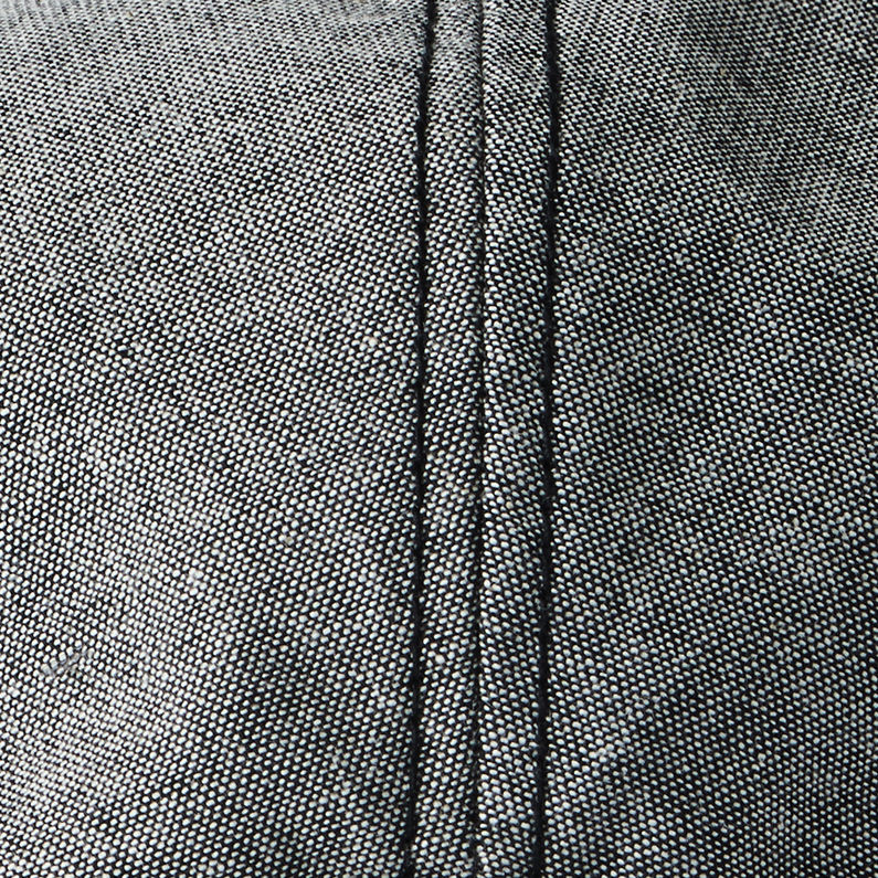 G-STAR® Fabiak Flat Cap Bleu foncé