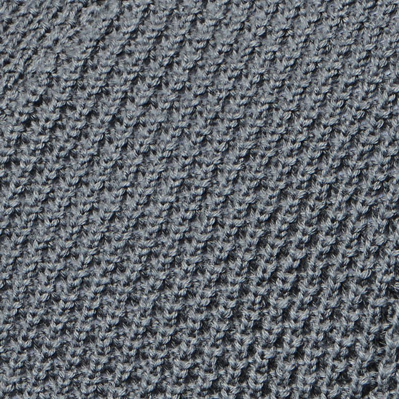 G-STAR® Rzm Knit Grey