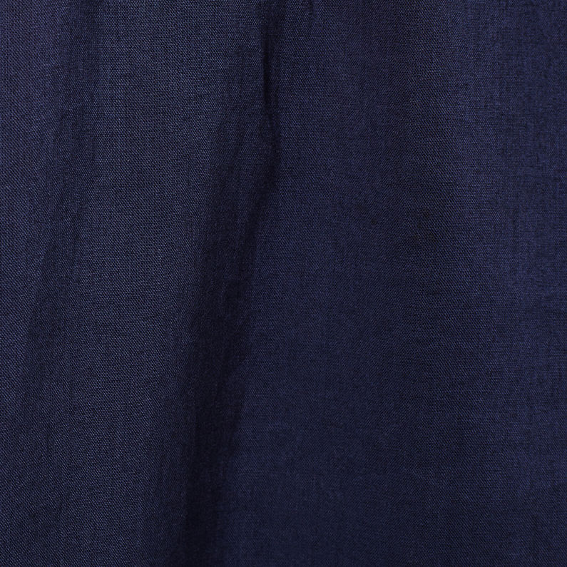 G-Star RAW® Rovic Crusader Shirt Azul oscuro