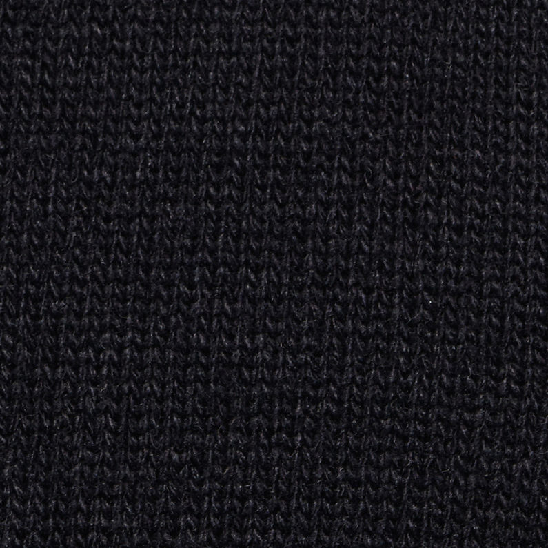 G-STAR® Tildo Knit Black