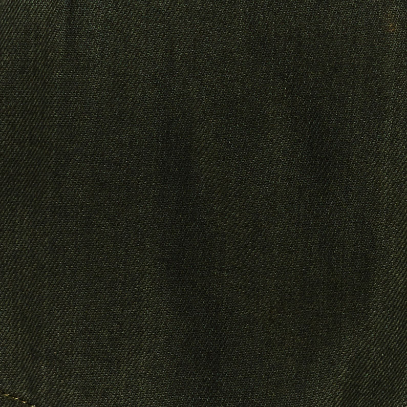 G-STAR® Rovic Shorts Grün fabric shot