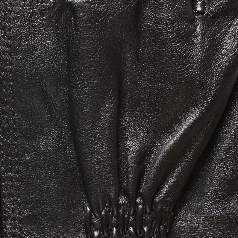 G-STAR® Fezlop Gloves Black