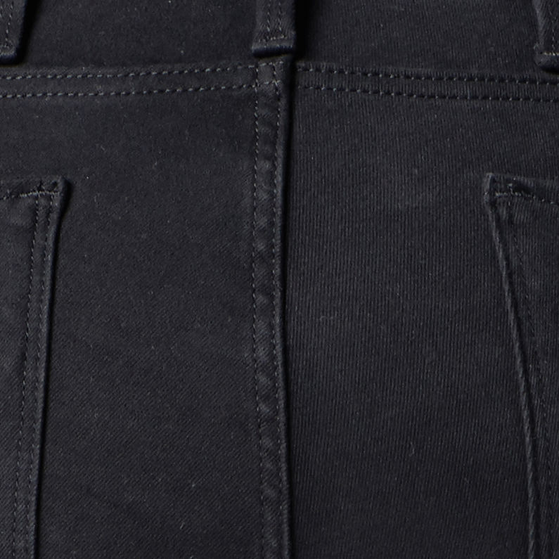 G-STAR® Vin Skinny Wmn Noir