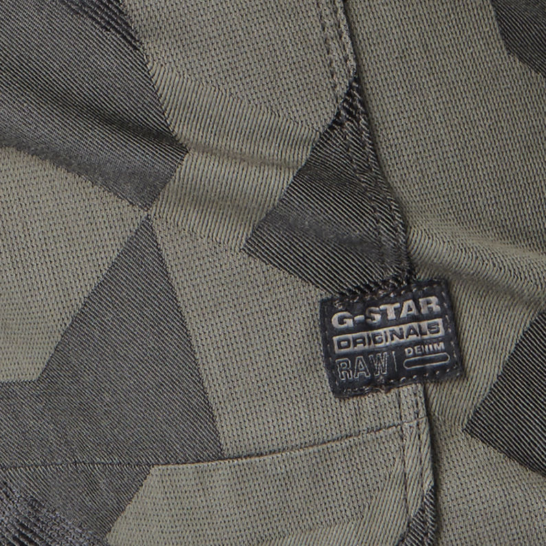 G-STAR® Vnt G13 Loose Tapered Jeans Green