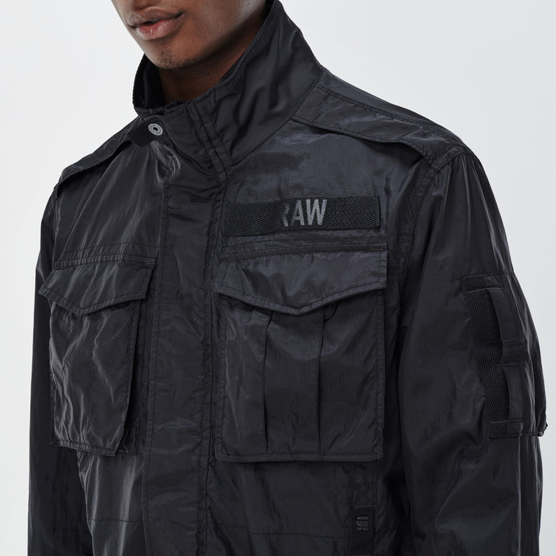 g star raw overshirt