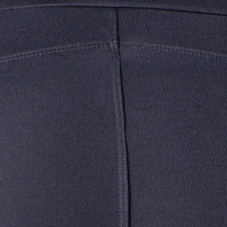 G-STAR® us arc legg/ultm stch jsy/mazarine blu Dark blue