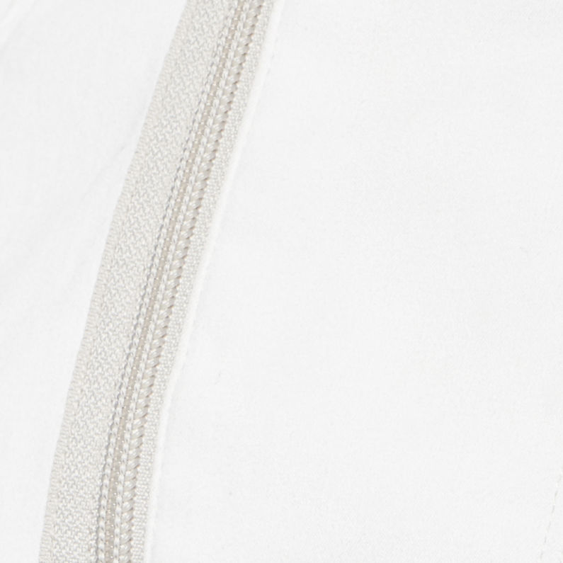 G-STAR® noa ovrshrt/lt wt ctd stch twl/cool gry Green